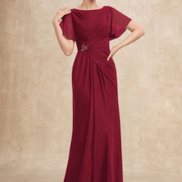 JJ's House Mother of the Bride Dress - Picture 2 of 16